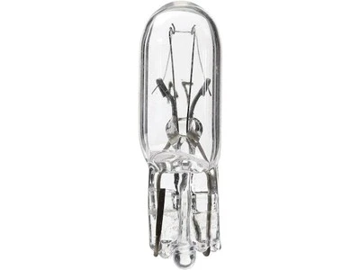 For 1993-1996 Dodge Stealth Instrument Panel Light Bulb Philips 58848KRMK 1991 - Image 1 of 2