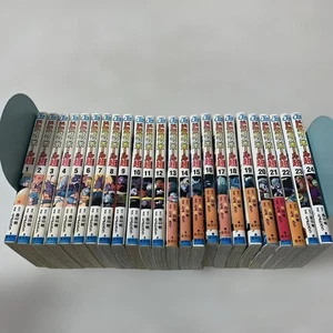 DRAGON BALL SUPER Manga Complete Set Vol 1-24 Japanese Edition Shueisha - Picture 1 of 5