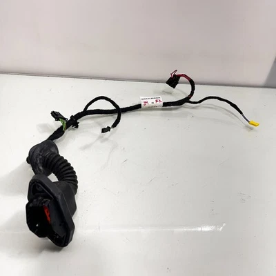 2007 MERCEDES-BENZ S W221 S550 задняя левая дверь жгут проводов A2215408508 - Изображение 1 из 4