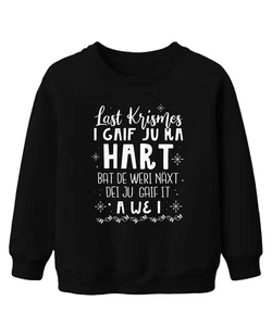 Last Christmas I Gave You My Heart - Christmas Xmas Gift Xmas Un - Picture 1 of 10