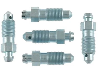 Tornillo purga freno delantero para Volvo 850 1993-1997 71665QSJP 1994 1995 1996 Foto 1 de 2