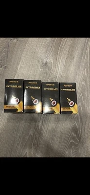 Engine Oil Filter-Extended Life Oil Filter Premium Guard PG9984EX Pack Of 4 - Image 1 of 3