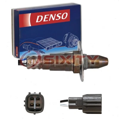 Sensor de relación de combustible de aire Denso Upstream para Subaru BRZ 2013-2018 2,0 L H4 zc Foto 1 de 4