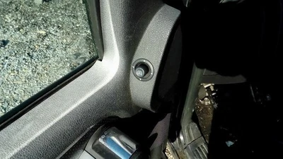 Mirror Switch Fits 09-18 FLEX 318300 - Image 1 of 2