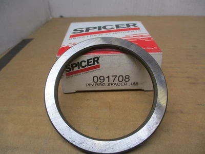 Spicer Dana 091708 .188 spacer - Image 1 of 2