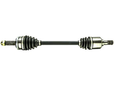 Conjunto de eje delantero izquierdo para Hyundai Elantra 2007-2010 74365BHHW 2008 2009 sedán Foto 1 de 2