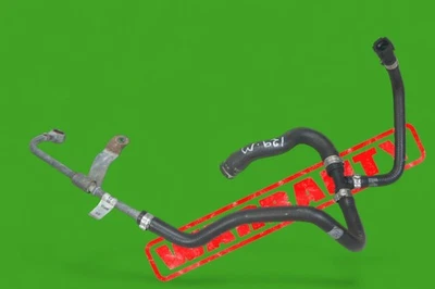 2014-2017 Fiat 500L 1.4升涡轮增压器涡轮冷却液管管OEM — 第 1/4 张图片