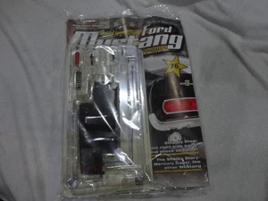 DEAGOSTINI CONSTRUYE TU PROPIO FORD MUSTANG 1967 SHELBY GT-500 EDICIÓN 76 - PAQUETE SELLADO - Imagen 1 de 1