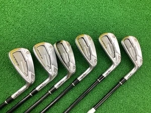HONMA LB-808ep Iron Set Golf Club 6-11 6pcs VIZARD For ep/R #AB18006 - Picture 1 of 5