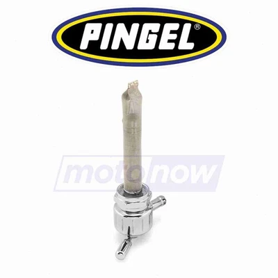 Pingel Power-Flo Fuel Valve for 1995-1997 Harley Davidson FXSTSB Bad Boy - vo - Image 1 of 4