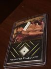 2024 The Best Of Playboy Jennifer Walcott Birthstone Card Combined Shipping