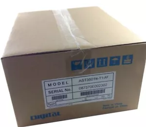 AST3501W-T1-AF New Sealed Pro Face Touch Screen HMI AST3501W-T1-AF - Picture 1 of 4