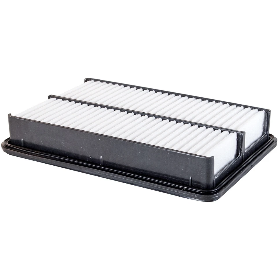 Воздушный фильтр DENSO 143-3515 для 05–10 Hyundai Kia Spectra Spectra5 Sportage Tucson - Изображение 1 из 4