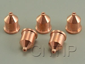 120927 Plasma Nozzle Tip 80Amp 5pk - Picture 1 of 6