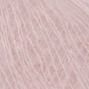 Rowan ::Kidsilk Haze #710:: mohair silk yarn Blossom - Picture 1 of 1