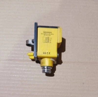 BANNER ENGINEERING Q45VR2DQ  - Image 1 of 4