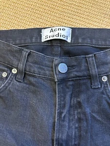 acne studios jeans 32 - Picture 1 of 5