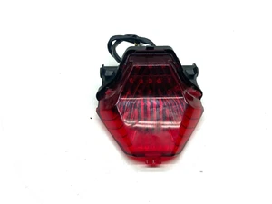 STOP FANALE POSTERIORE REAR STOP ORIGINAL FOR YAMAHA MT-07 2014-2015-2016 M401E - Foto 1 di 6