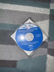 NEW SEALED Dell Roxio Easy CD Creator 5.2 Basic ~ Install/Reinstall ~ P/N 4P513 - Picture 1 of 1