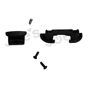 OEM Fitbit Charge 4 FB417 Cinturino Supporto Braccialetto Clip Ricambio Plastica - Parte - Foto 1 di 1
