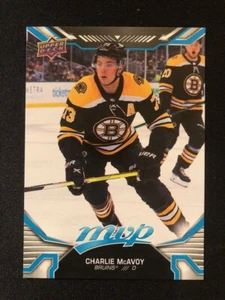 2022-23 Upper Deck MVP Hockey Base U Pick 73-80 - Bild 1 von 15