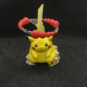 Pikachu VMAX Figur Premium Collection Pokemon Celebrations NUR FIGUR - Bild 1 von 4