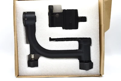 NEEWER Gimbal Tripod Head Professional Heavy Duty Aluminum Alloy with Arca Type - Image 1 of 3