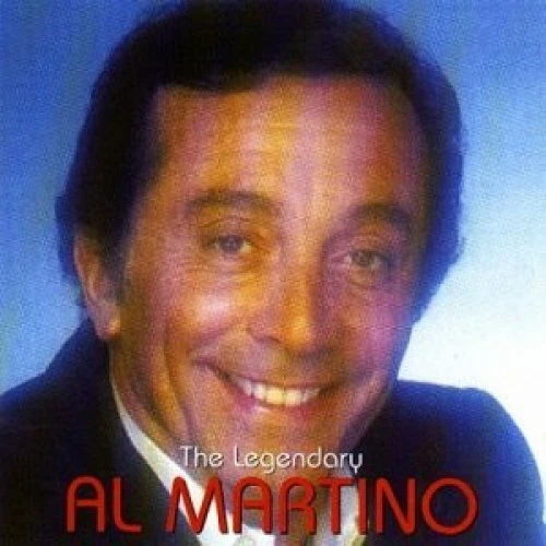 Al Martino Legendary (10 tracks, 1999, UK)  [CD] - Bild 1 von 1