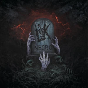 LIK - Necro CD NEU - Bild 1 von 1