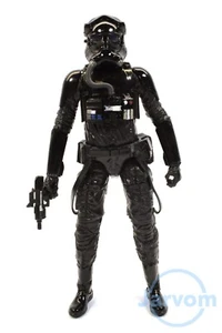 Star Wars Black Series 6" Inch #11 First Order Tie Pilot lose komplett - Bild 1 von 1