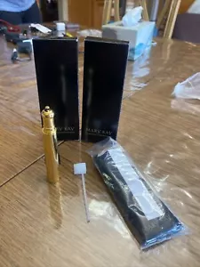 2 New Mary Kay Refillable Fragrance #8154 New in Original Packaging! - Picture 1 of 7