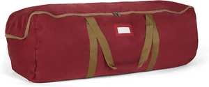 Keepsakes Garland Duffle Bag – Durable Polyester, Reinforced Handles, Fits up to - Picture 1 of 9