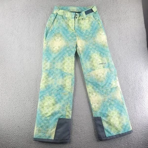 Arctix Snow Pants Youth XL Green Ski Snowboard Winter - Picture 1 of 11