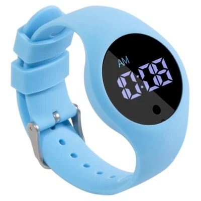 eSeasongear PW3 Potty Training Watch Timer, Rechargeable, Music, Child Proof - Image 1 of 4