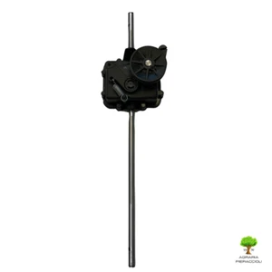 TRASMISSIONE ORIGINALE IBEA P2090074 PER TOSAERBA IBEA 50027 55027 (B/BX/BM/L) - Imagen 1 de 3