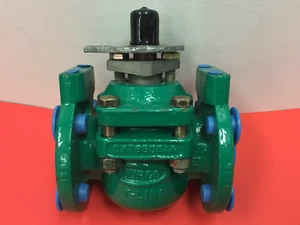 Durco Valve - P/N: QX78855AA - UNUSED - Picture 1 of 5