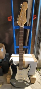 electric guitar vision used - Picture 1 of 7