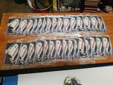 Jeff Gordon Trax Baby Ruth card set.  Factory sealed.