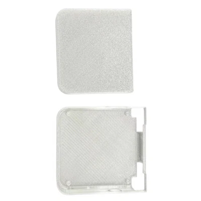 TPU Flexible Latex Protective Shell For miyoo flip Console 3D Printed Cover - Image 1 of 4