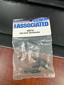 Team Associated 89118 RC8 Diff Outdrives - Picture 1 of 1