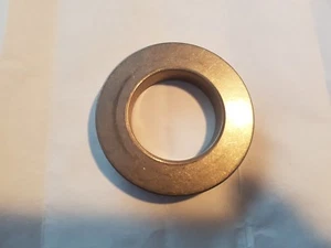 16 INCONEL FLANGE WASHER SUIT 1 5/8" BOLT. NEW JOB LOT - Picture 1 of 4