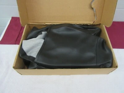 NOS 1984-1986 Buick Skyhawk Custom Front End Cover Bra Package GM 999331  dp  - Image 1 of 4
