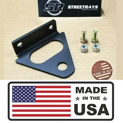 [SR] Trailer / CHAIN Hitch SCAG TURF TIGER STT, SCAG Freedom Z Liberty Z Mower - Image 1 of 3