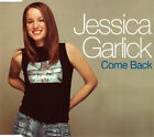 Jessica Garlick - Come Back (Cd Single 2002) * Eurovision *