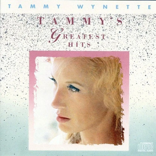 Greatest Hits by Wynette, Tammy (CD, 2008)