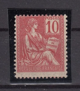 RC25285/ FRANCE – RIGHTS OF MAN – Y&T # 116 MINT MNH – CV 330 $ - Picture 1 of 2