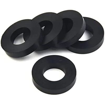 Dichtung Für Sodastream CO2 Zylinder Soda Club Flasche Reparatur Dichtungsring - Bild 1 von 4