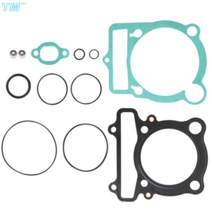High quality Top End Gasket Kit For Yamaha  Bruin 350 YFM350BA YFM350FA 4x4 - Imagen 1 de 7