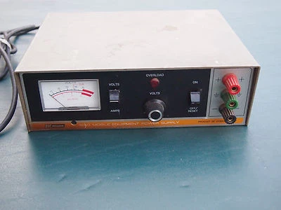 B&K PRECISION 1640 RQAUS1 1640 - Image 1 of 4