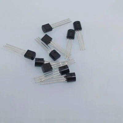 US Stock 10pcs 2SK170-BL K170 2SK1​70BL FET N-Ch TO-92 Transistor N Channel